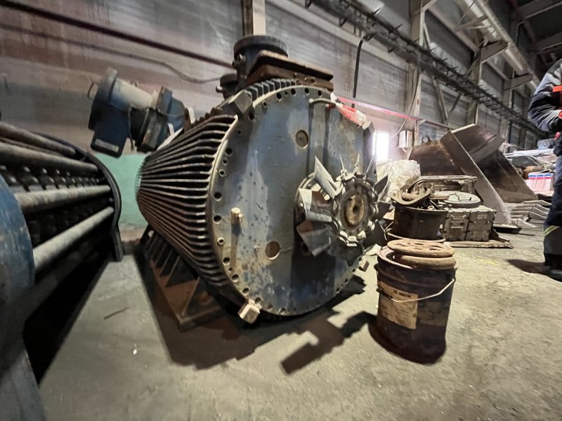 В Якутии работники горнодобывающего предприятия осуждены за хищение промышленной техники на 36 миллионов рублей